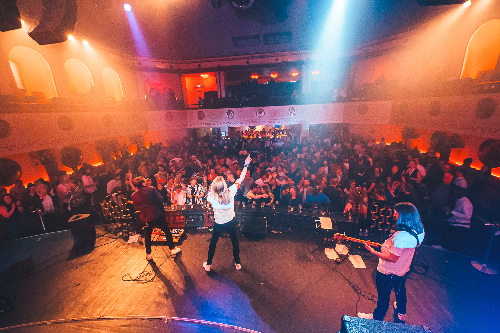 Apollo Live Club gallery image