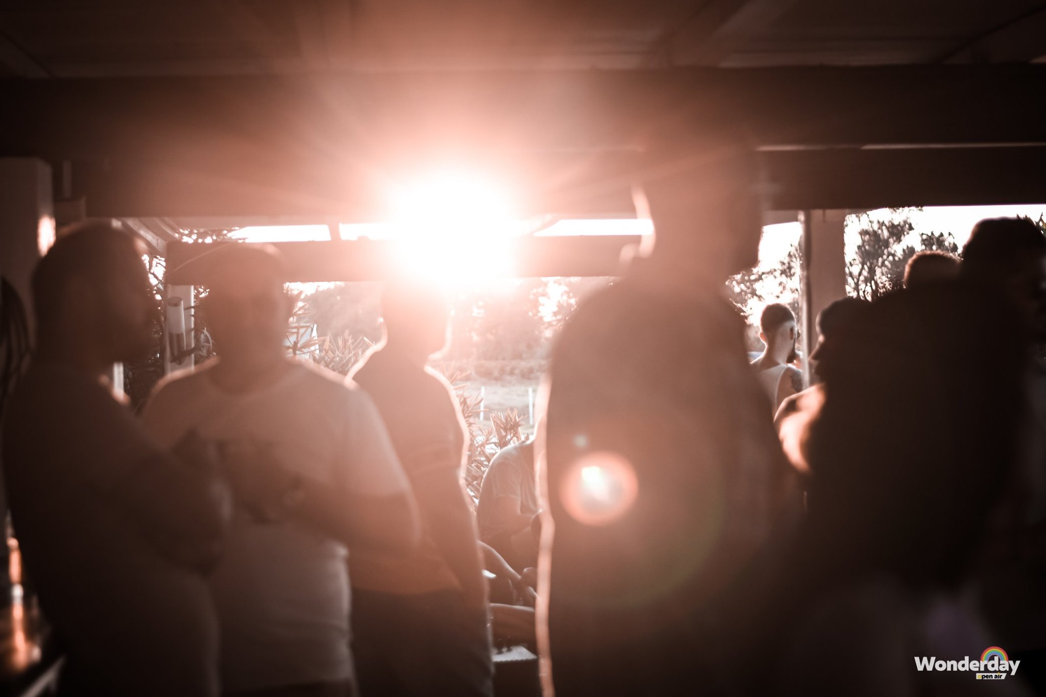 Paillotte Paradise gallery image