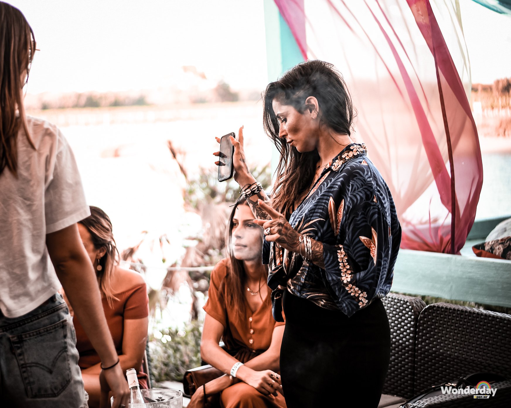 Paillotte Paradise gallery image