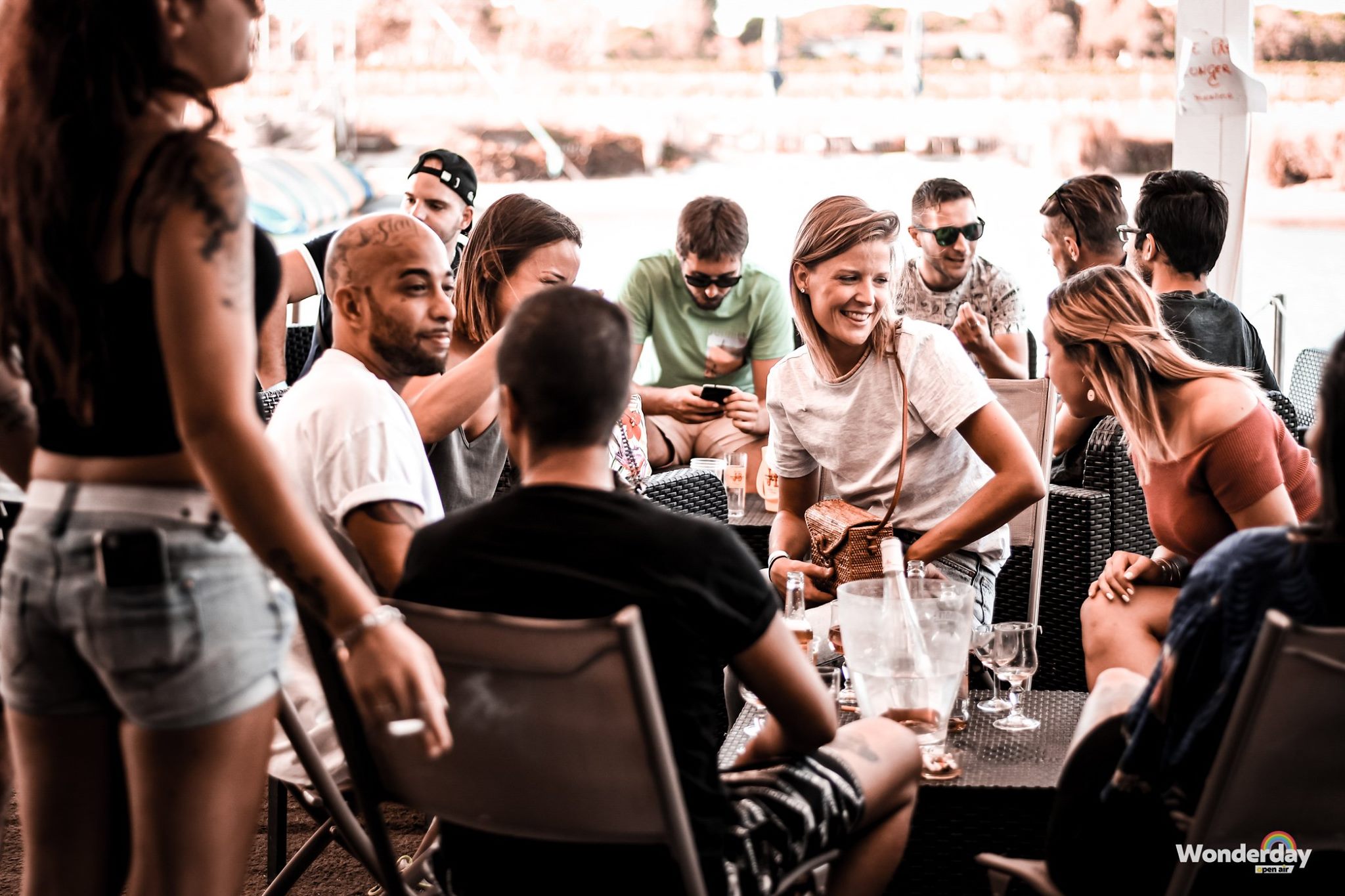 Paillotte Paradise gallery image