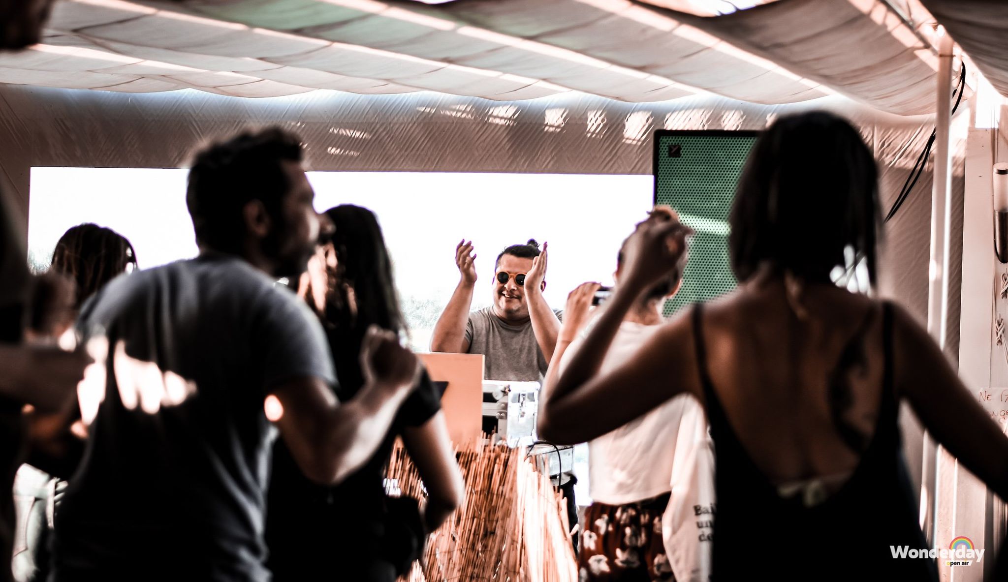 Paillotte Paradise gallery image