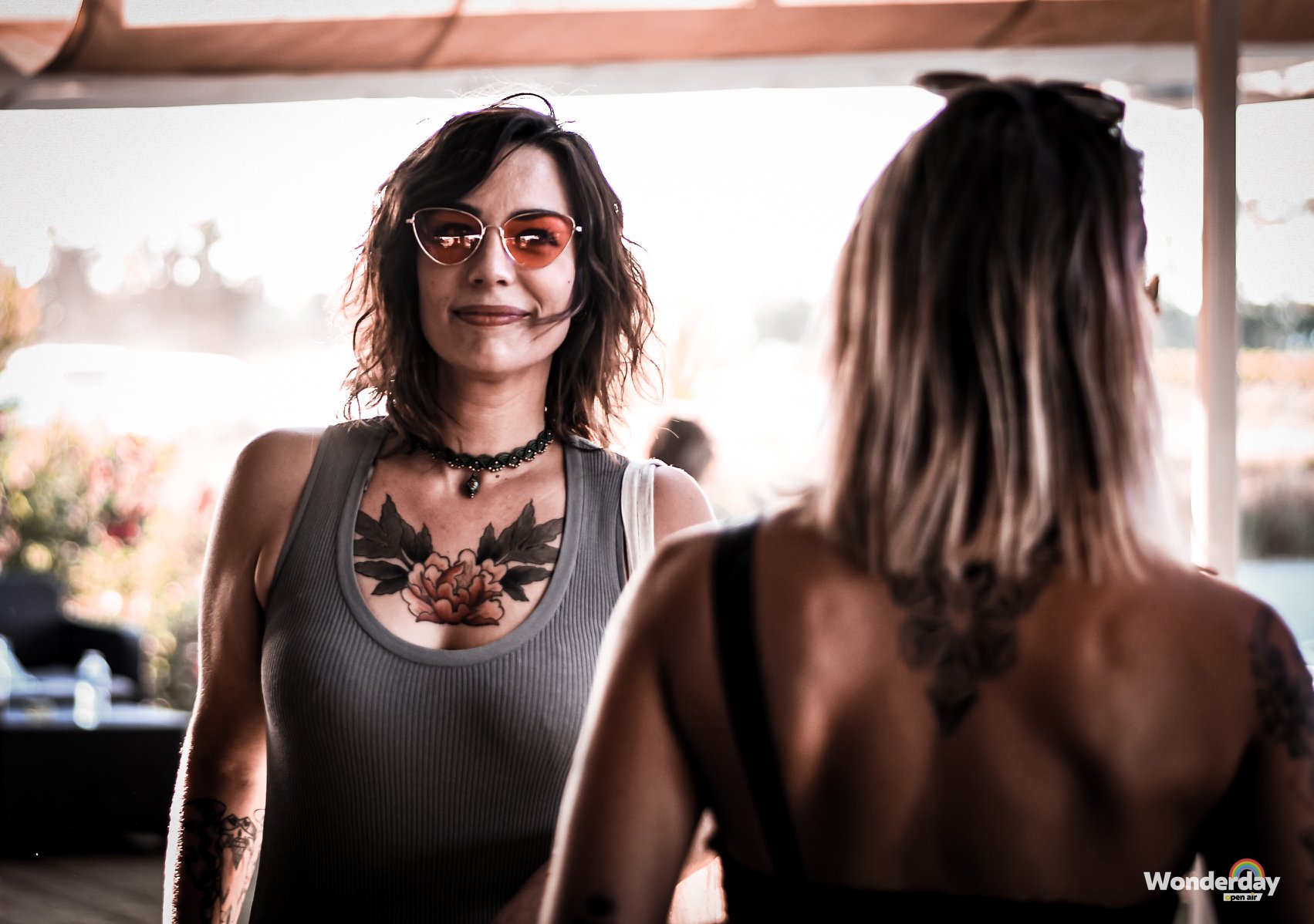 Paillotte Paradise gallery image