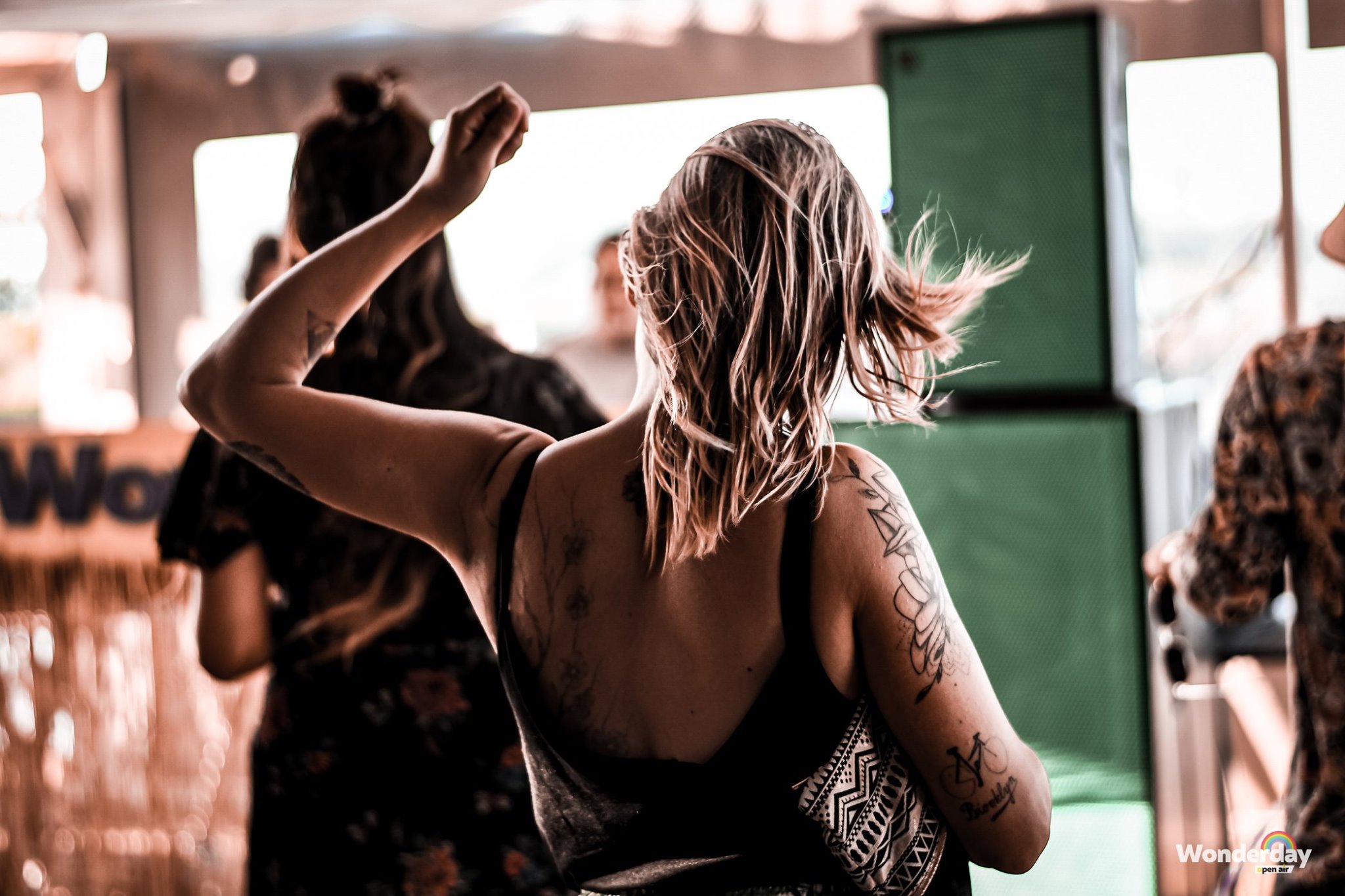 Paillotte Paradise gallery image