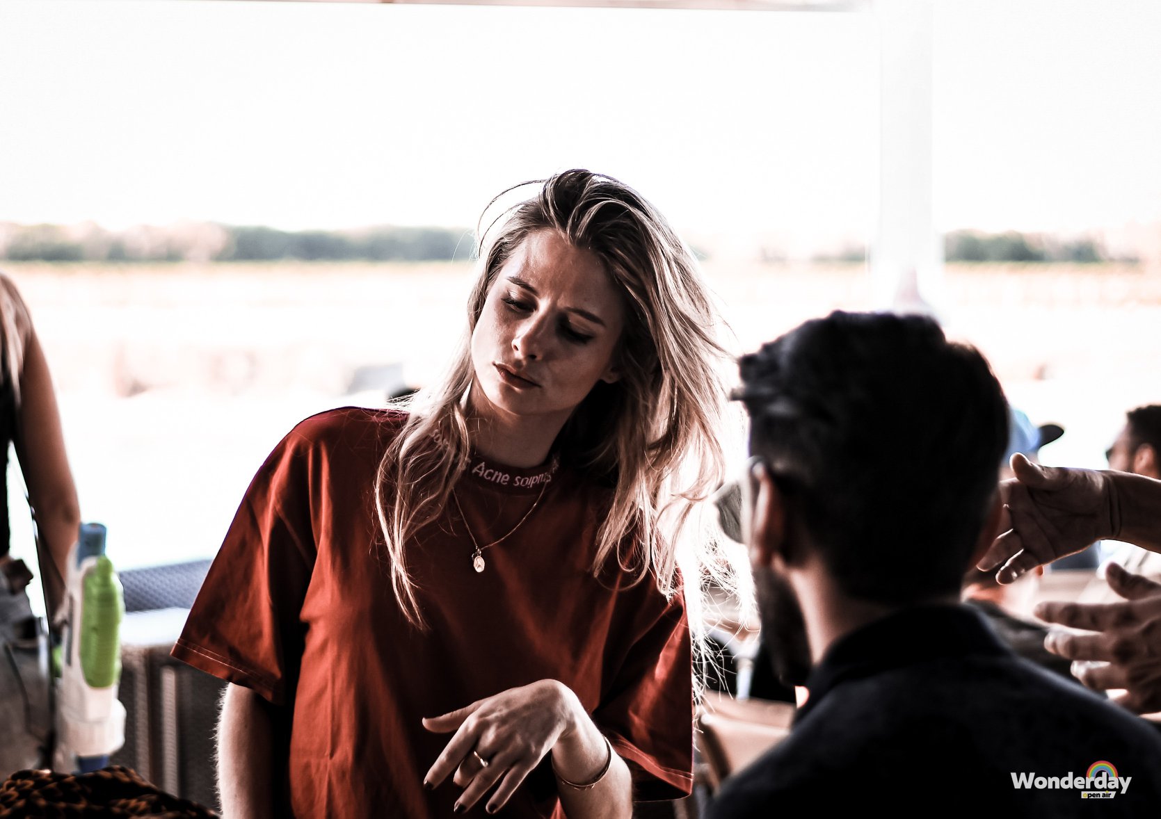 Paillotte Paradise gallery image