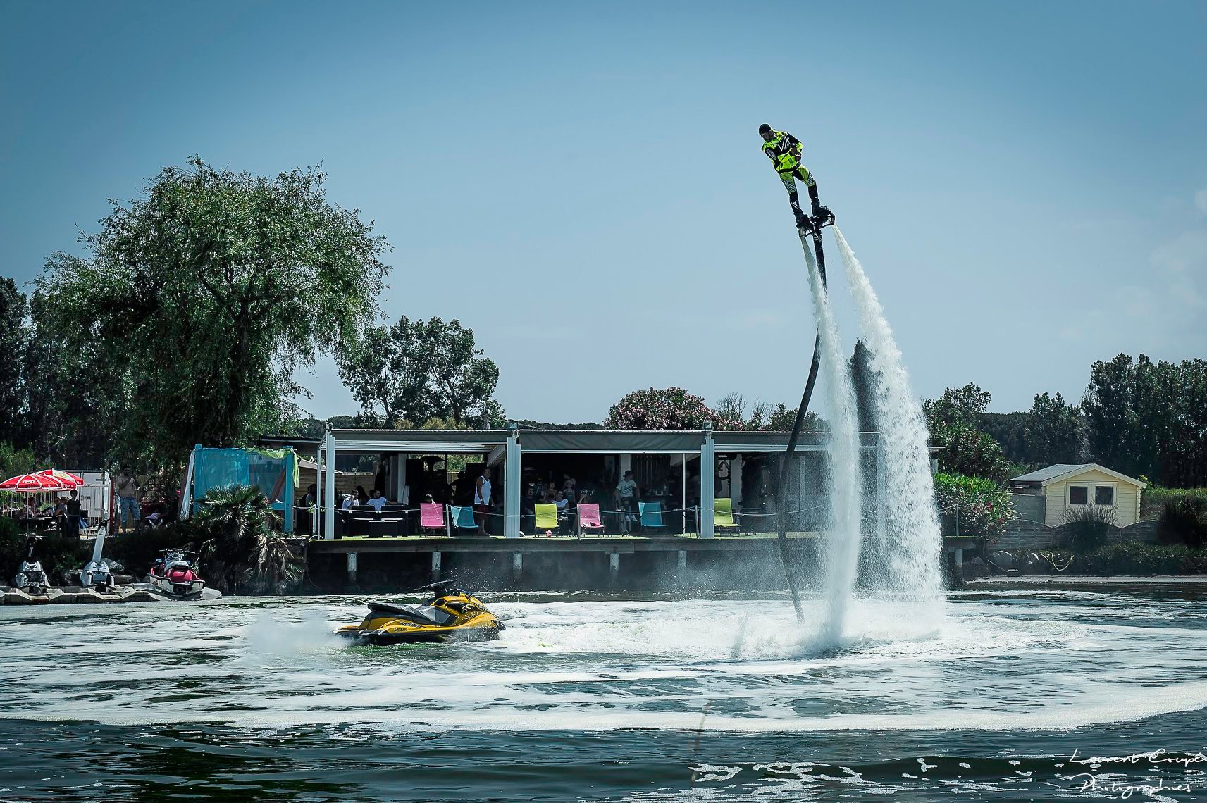 Paillotte Paradise gallery image