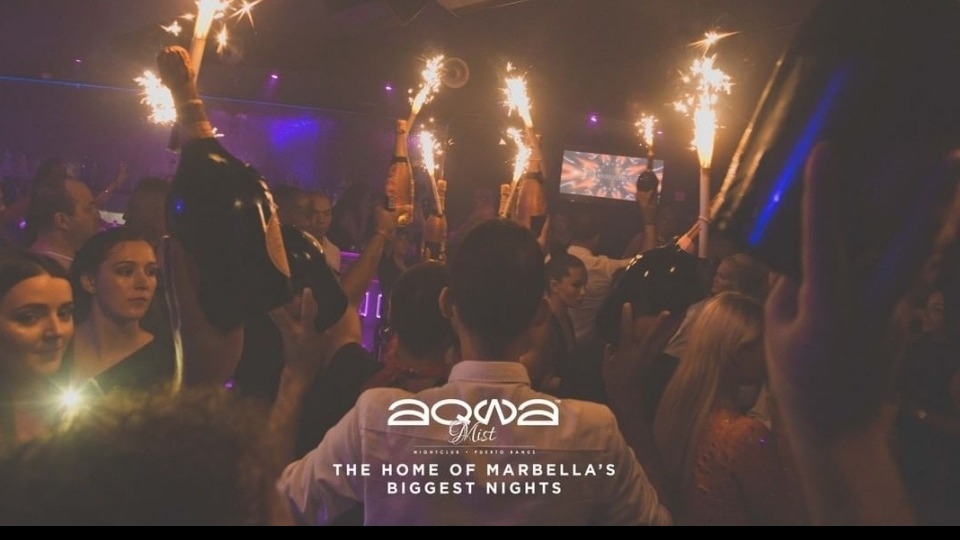 Aqwa Mist gallery image