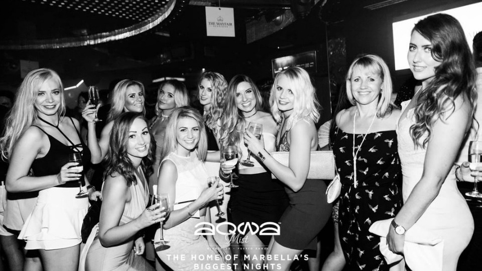 Aqwa Mist gallery image