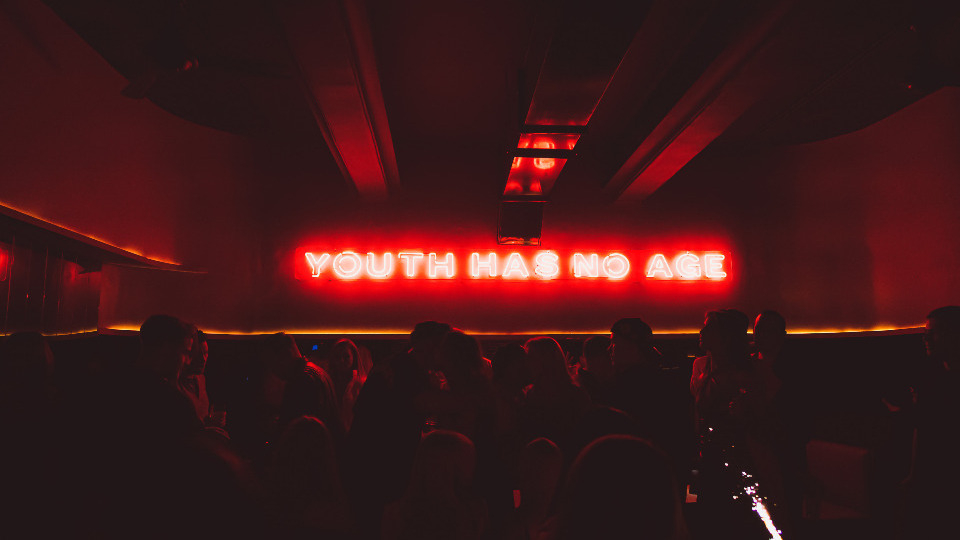 Arcade gallery image