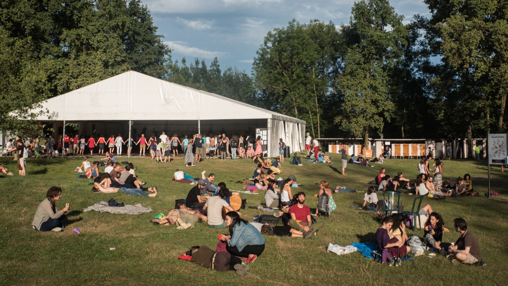 Area Naturalistica Pianezze