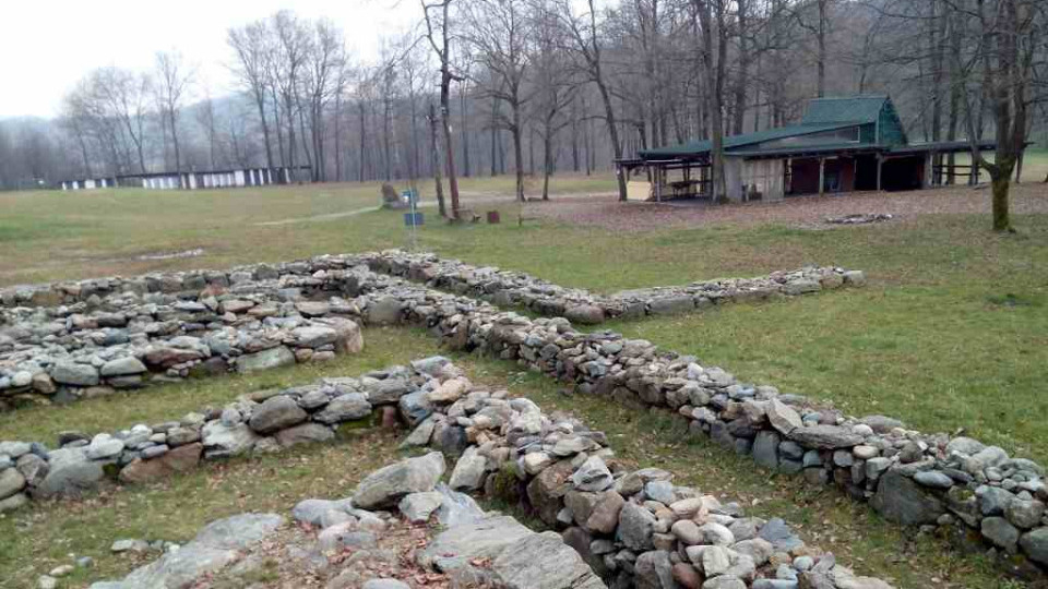 Area Naturalistica Pianezze