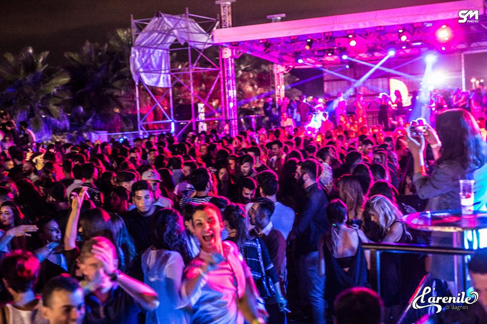 Arenile di Bagnoli gallery image