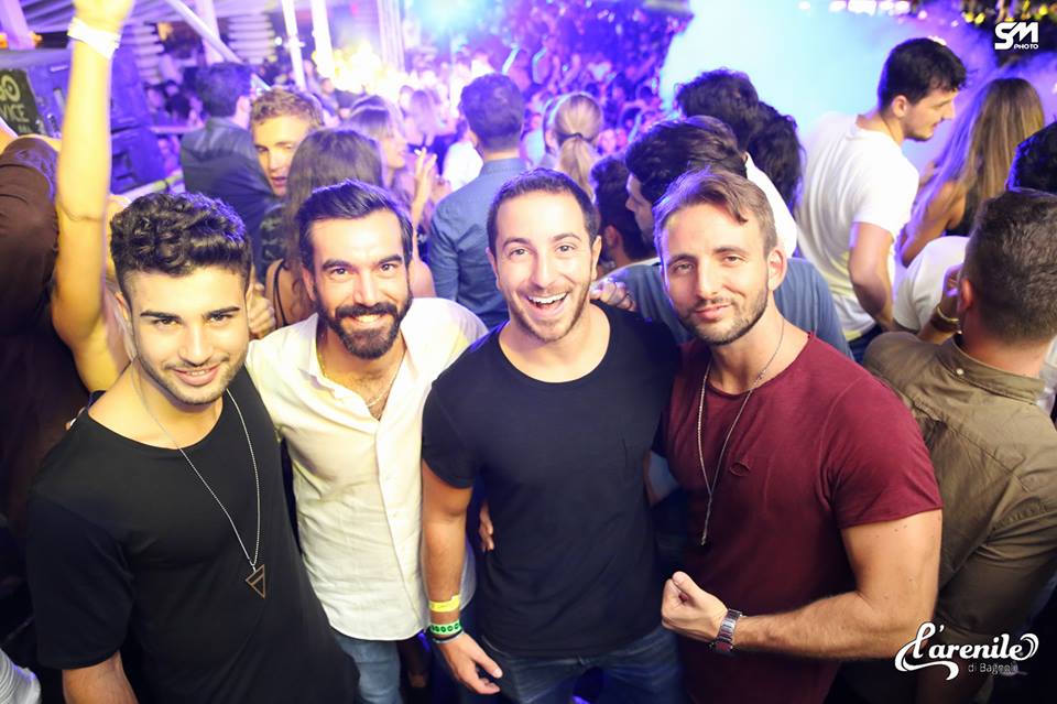 Arenile di Bagnoli gallery image