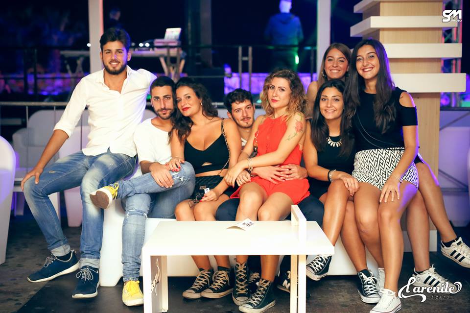 Arenile di Bagnoli gallery image