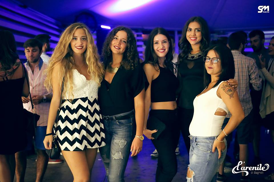 Arenile di Bagnoli gallery image