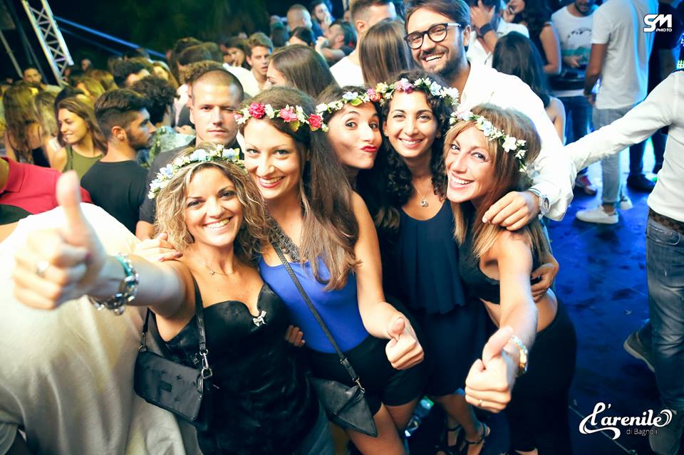 Arenile di Bagnoli gallery image