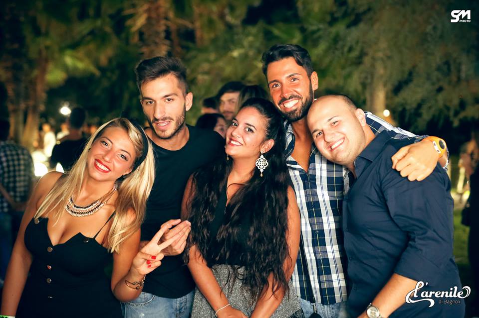 Arenile di Bagnoli gallery image