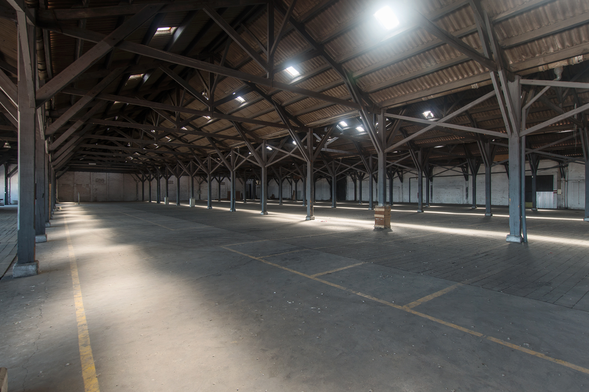 Armazém 16 gallery image