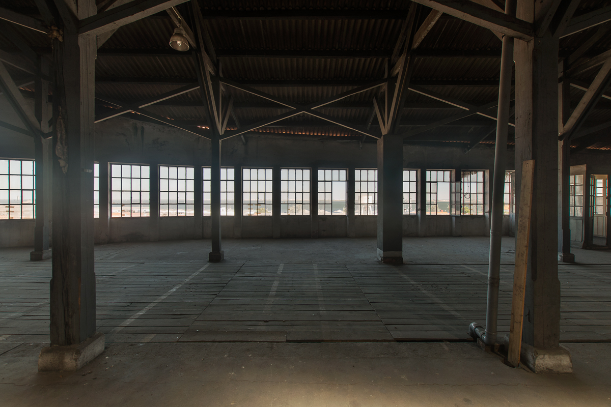 Armazém 16 gallery image