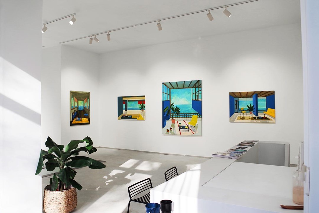 ArtCan Gallery gallery image