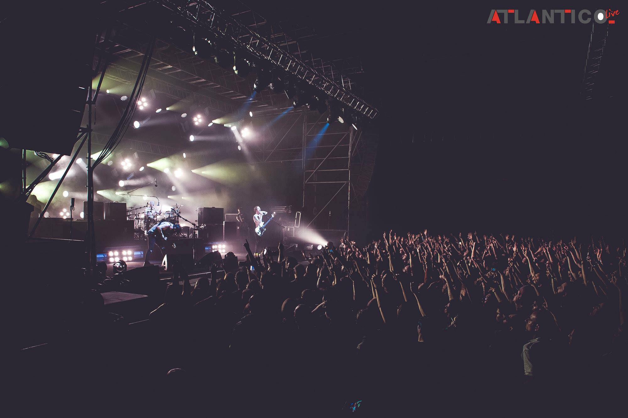 Atlantico Live gallery image