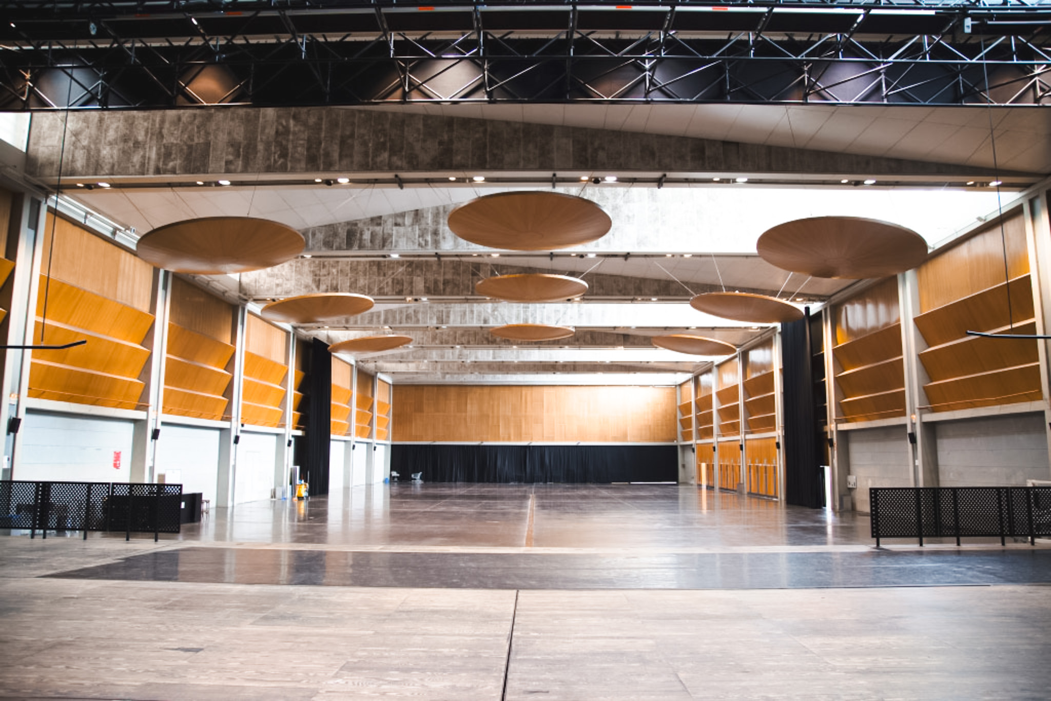 Auditorio de Zaragoza gallery image