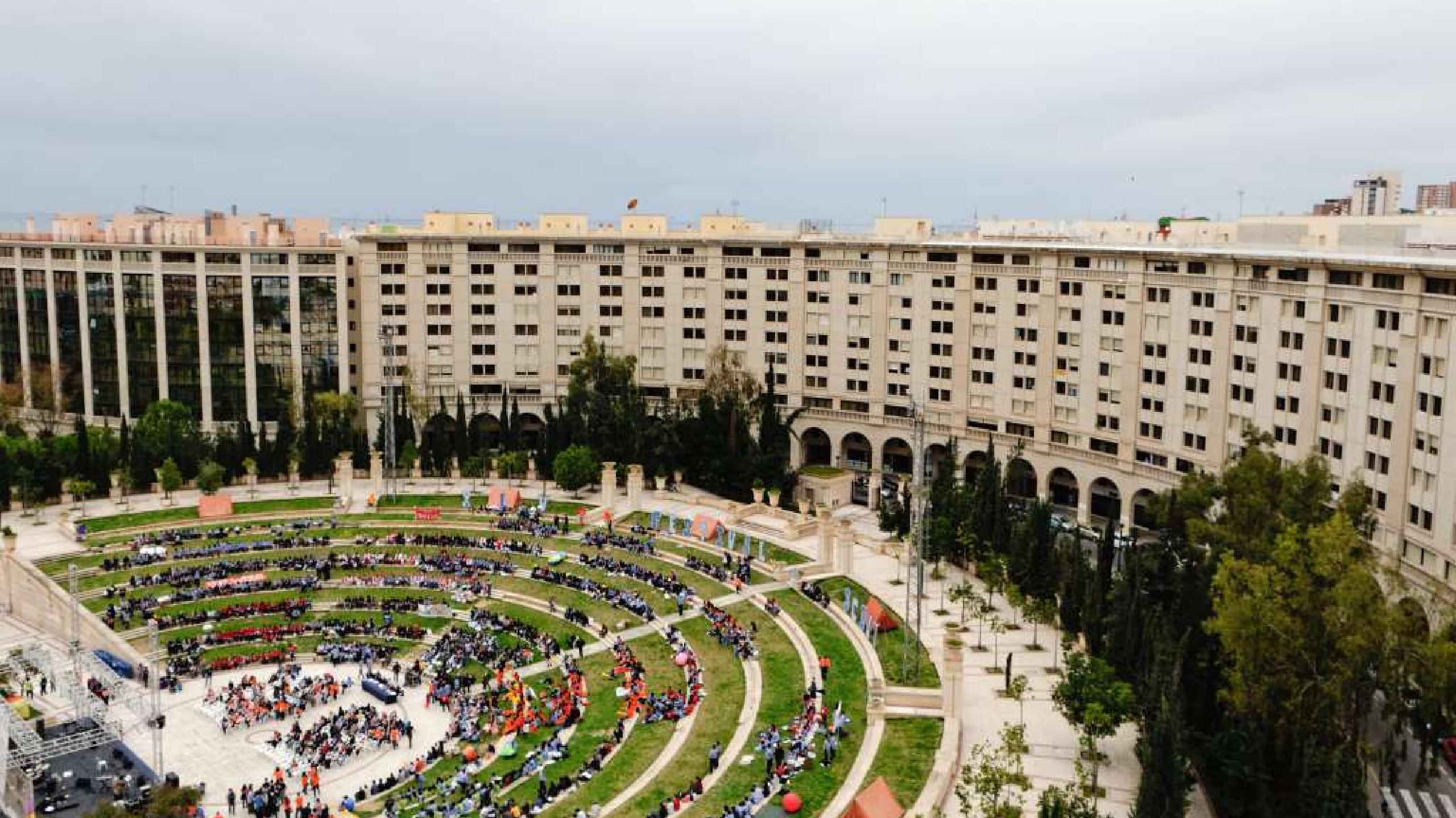 Auditorio Julio Iglesias