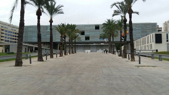 Auditorio Julio Iglesias