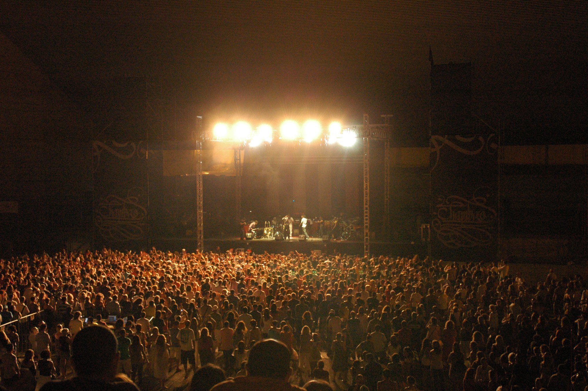 Auditorio Municipal de Málaga gallery image