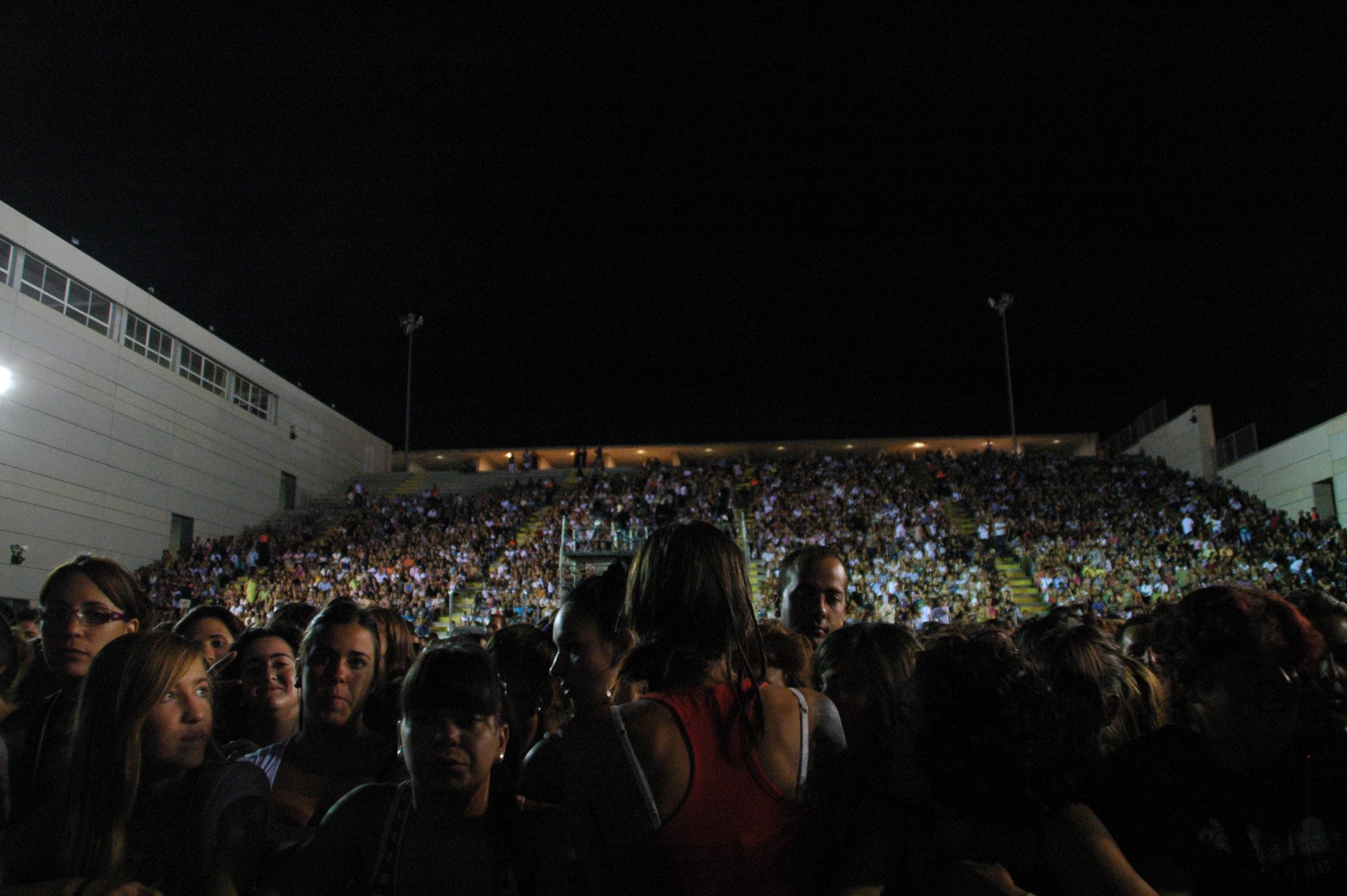 Auditorio Municipal de Málaga gallery image