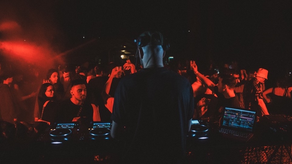 The Mode - Auletta gallery image