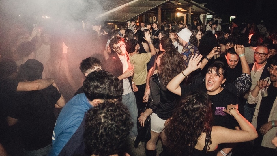 The Mode - Auletta gallery image