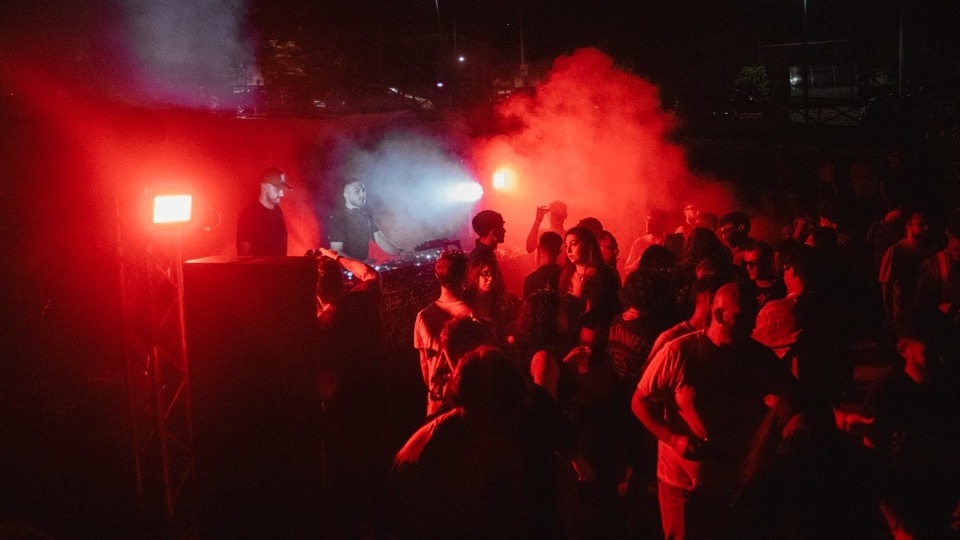 The Mode - Auletta gallery image