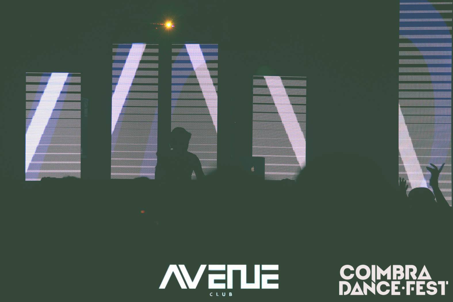 Avenue Club gallery image