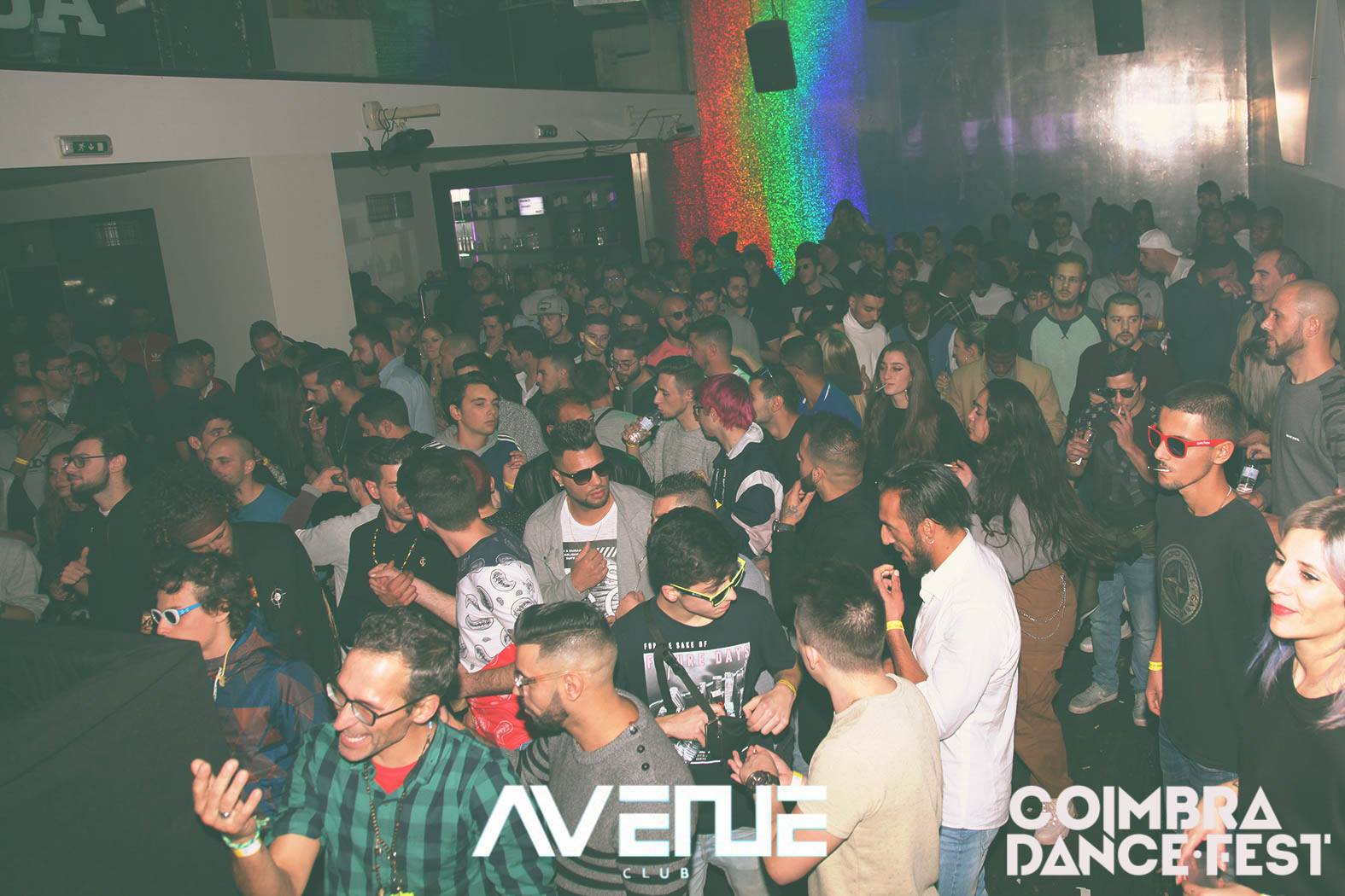 Avenue Club gallery image