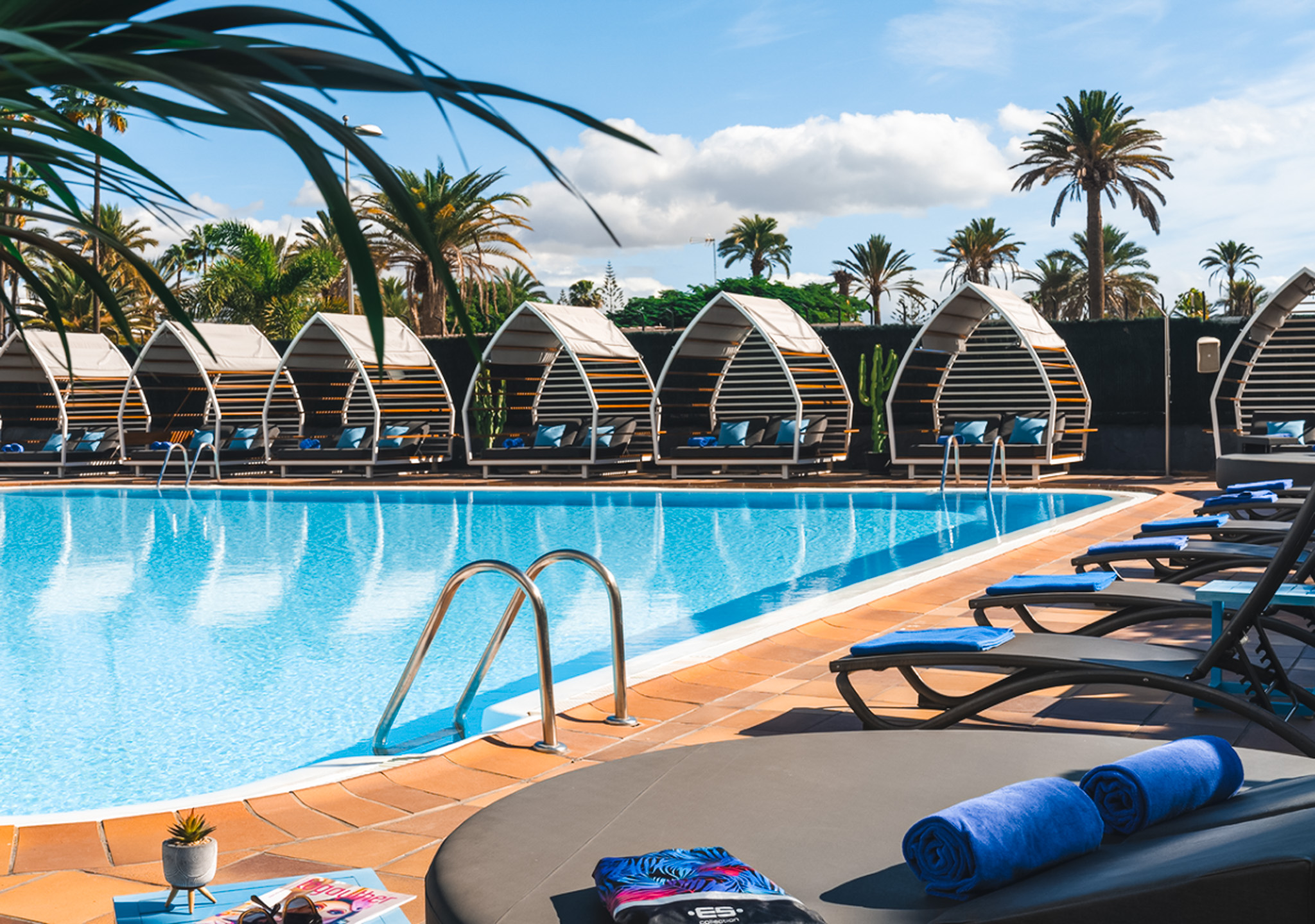 AxelBeach Maspalomas gallery image