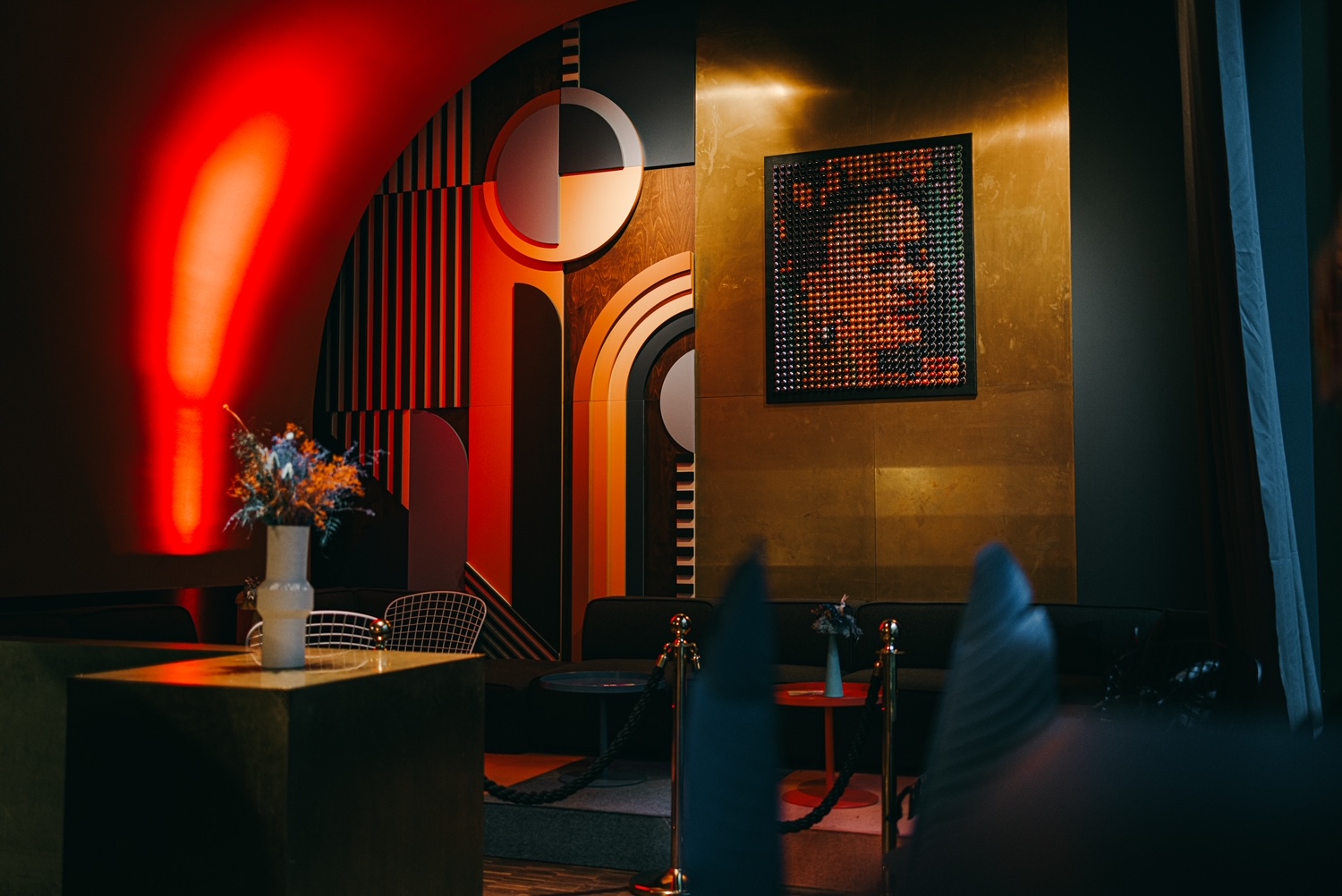 AYOKA Event Space gallery image