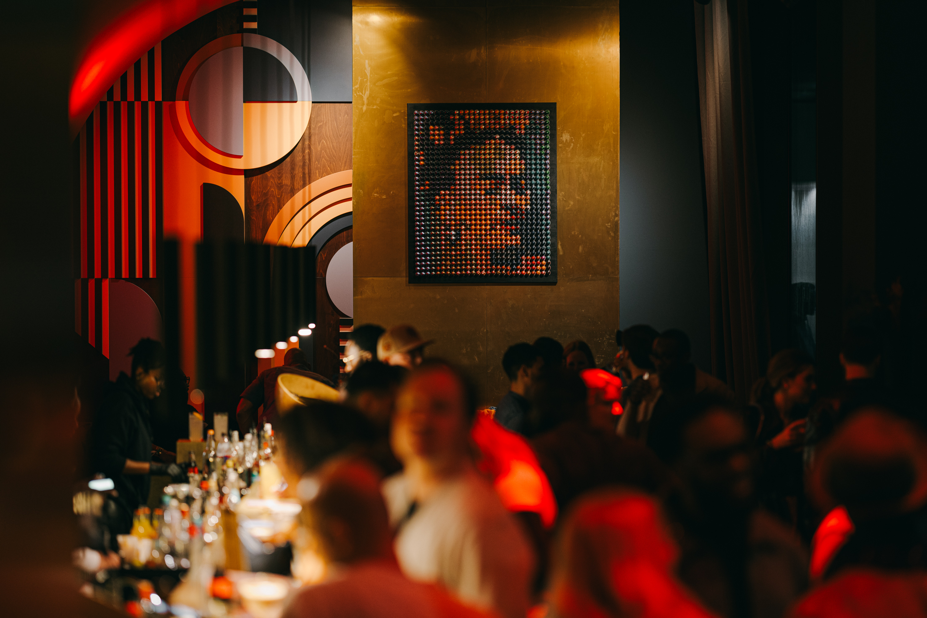 AYOKA Event Space gallery image