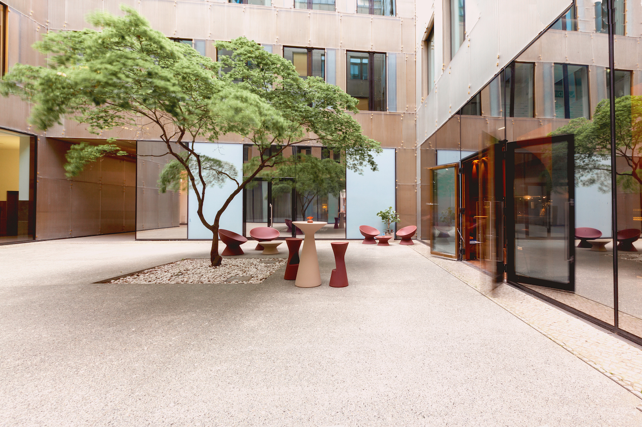 AYOKA Event Space gallery image