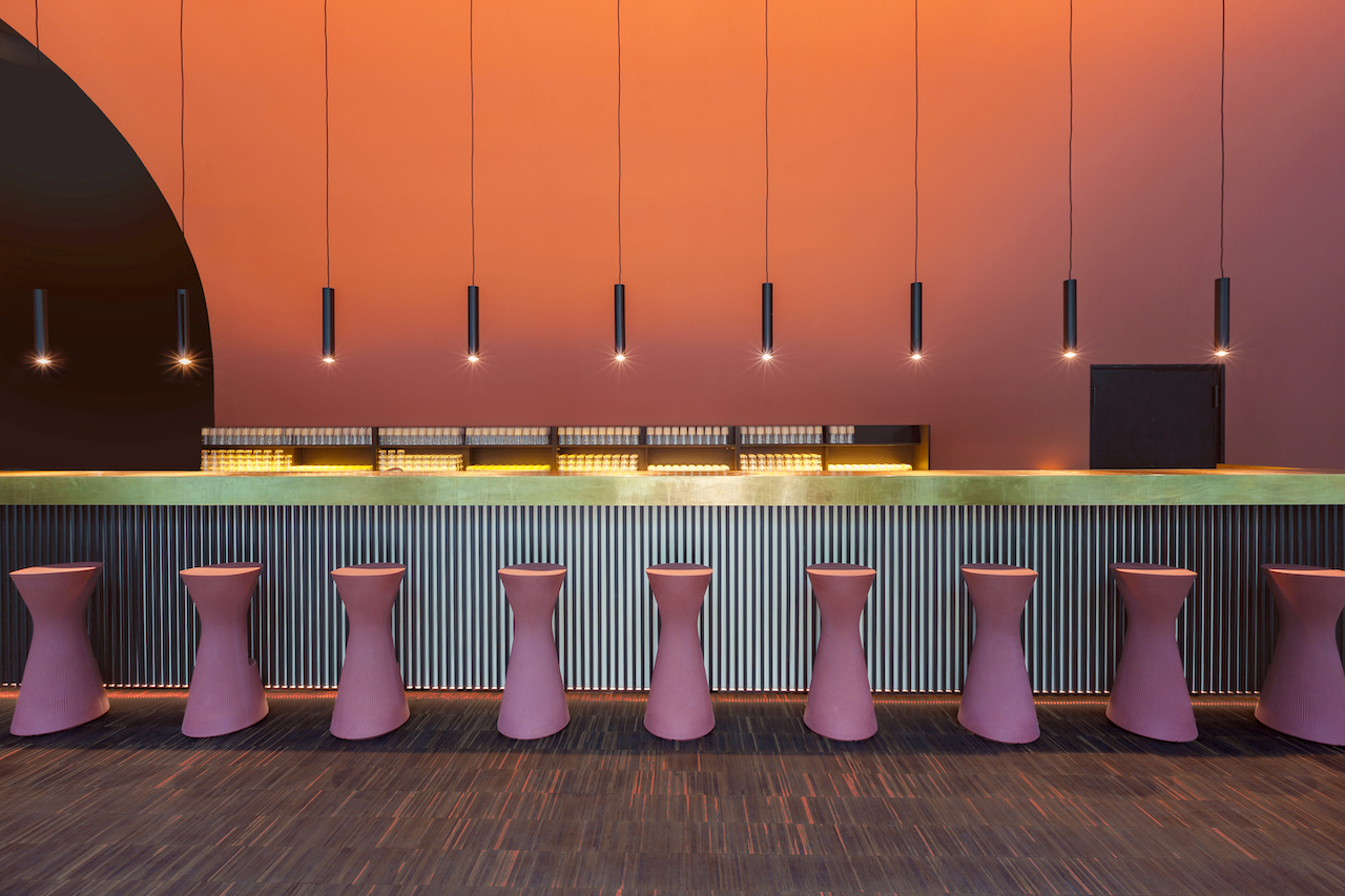 AYOKA Event Space gallery image