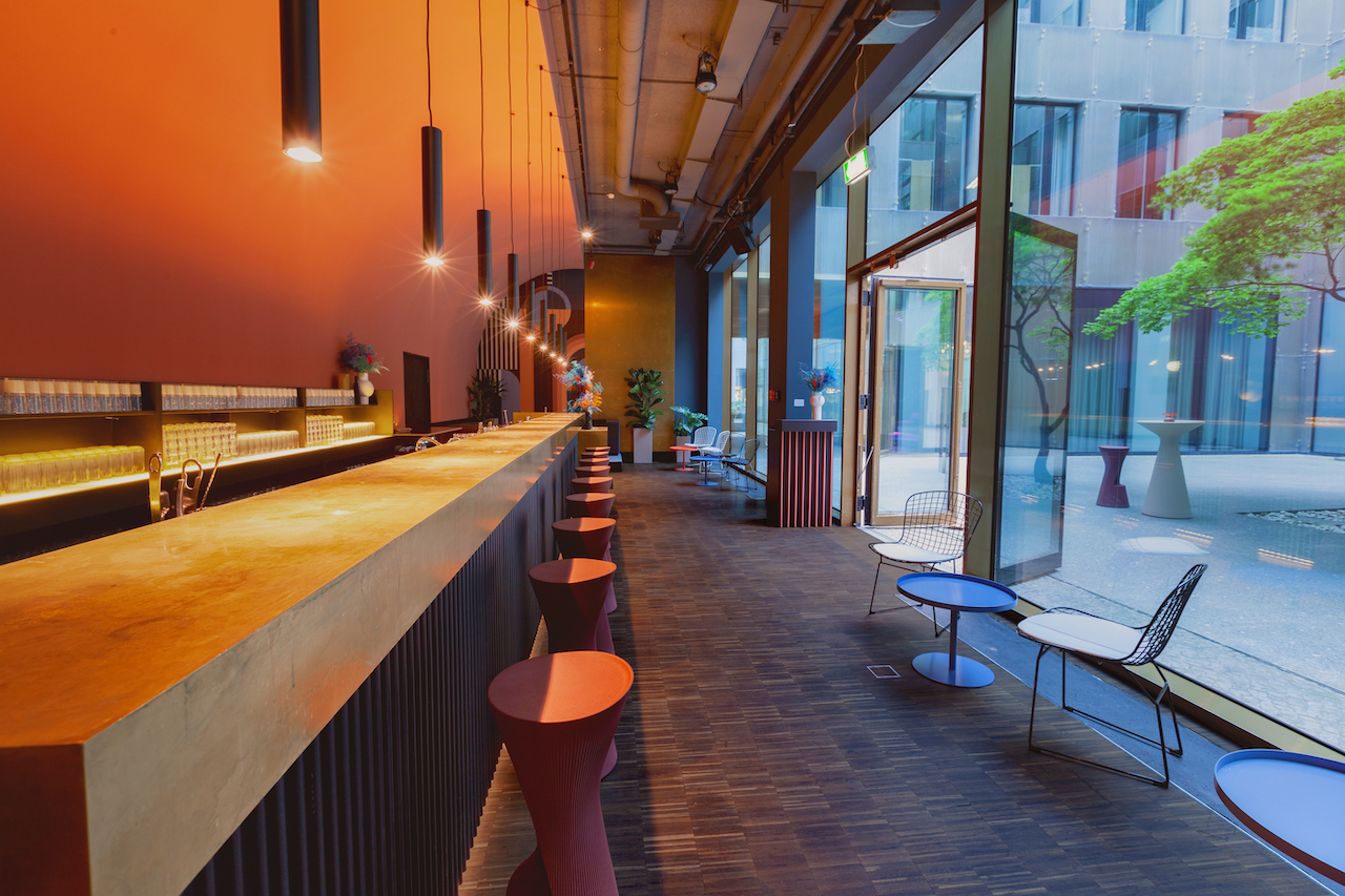 AYOKA Event Space gallery image