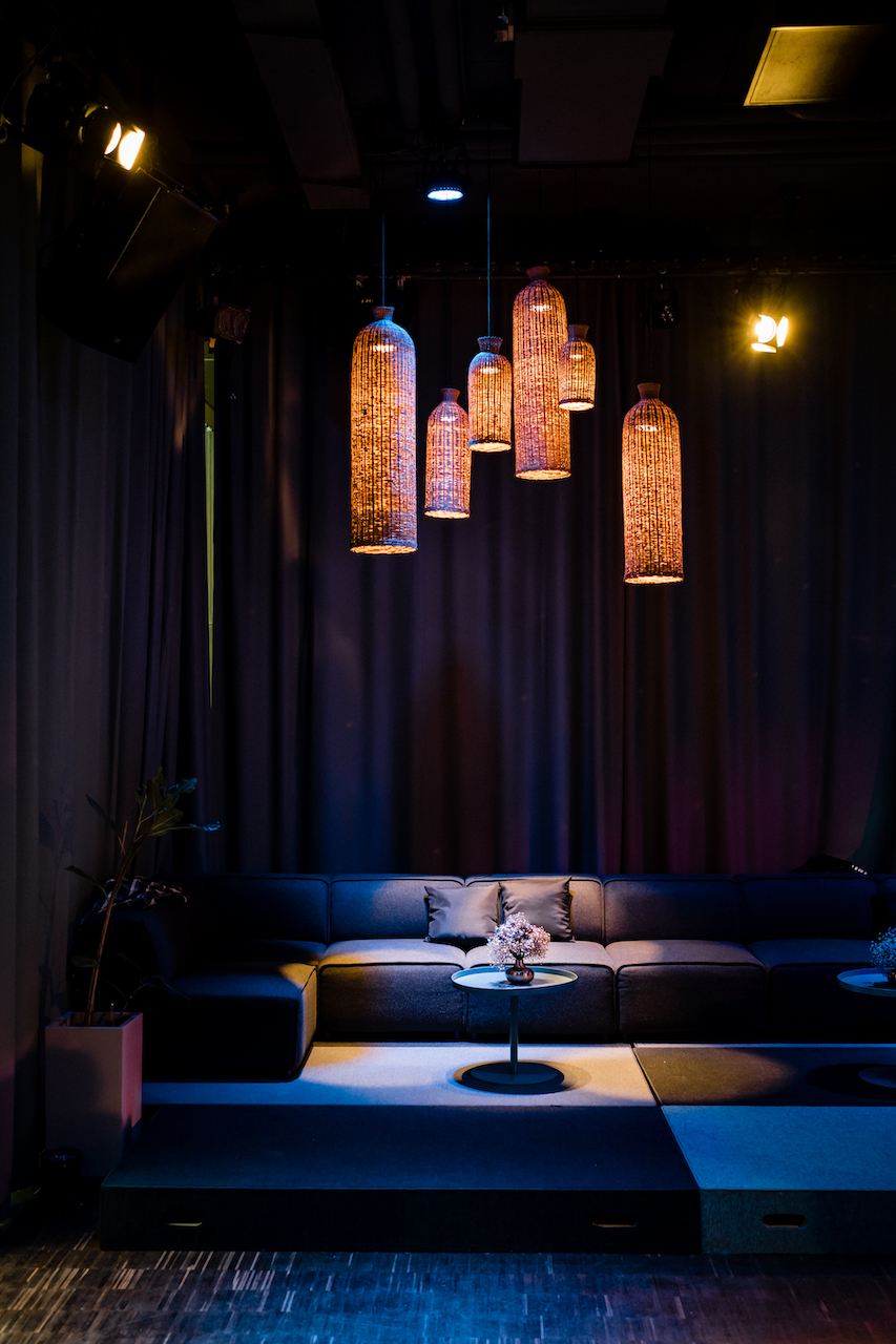 AYOKA Event Space gallery image