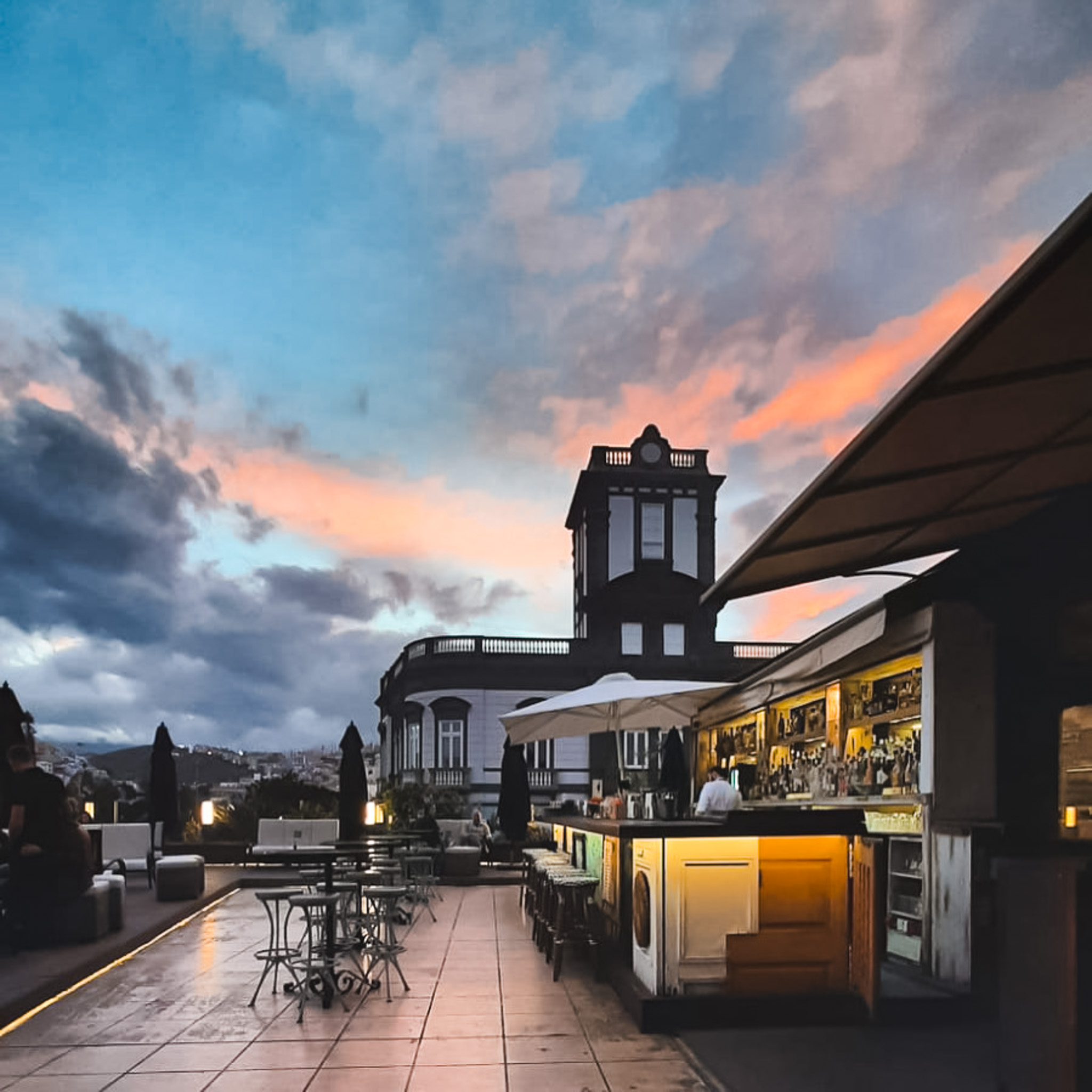 Azotea de Benito gallery image