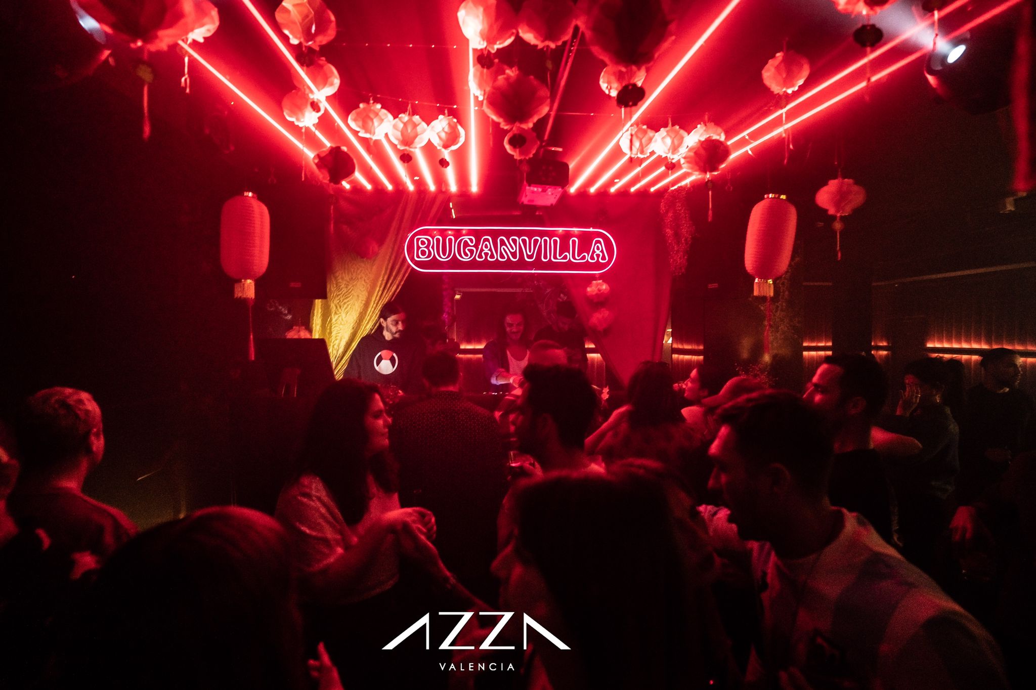Azza Club gallery image