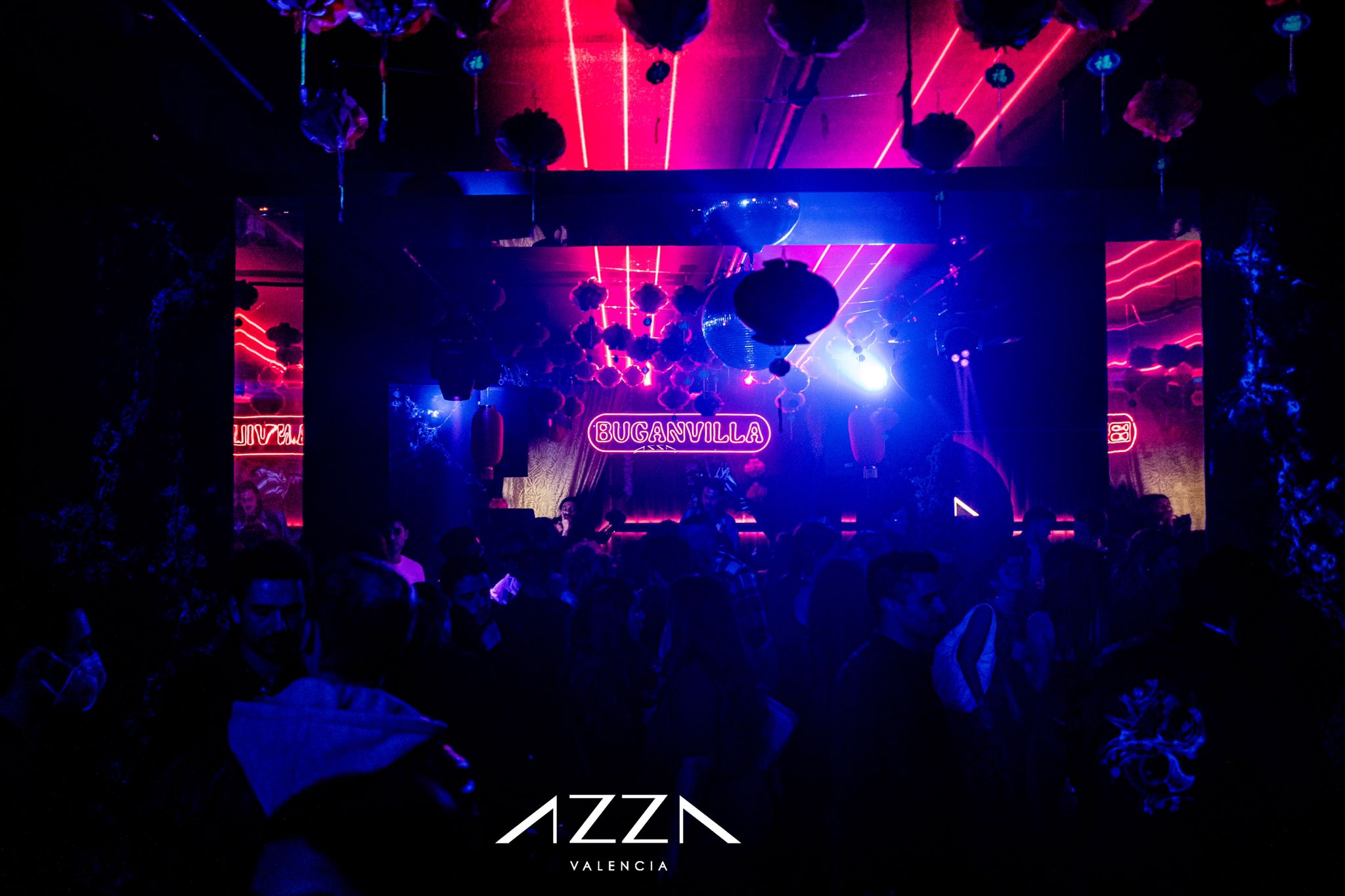 Azza Club gallery image