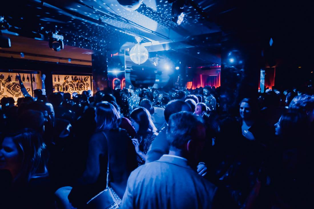 Azza Club gallery image