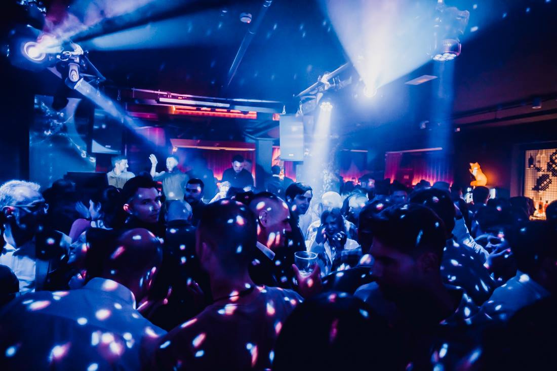 Azza Club gallery image