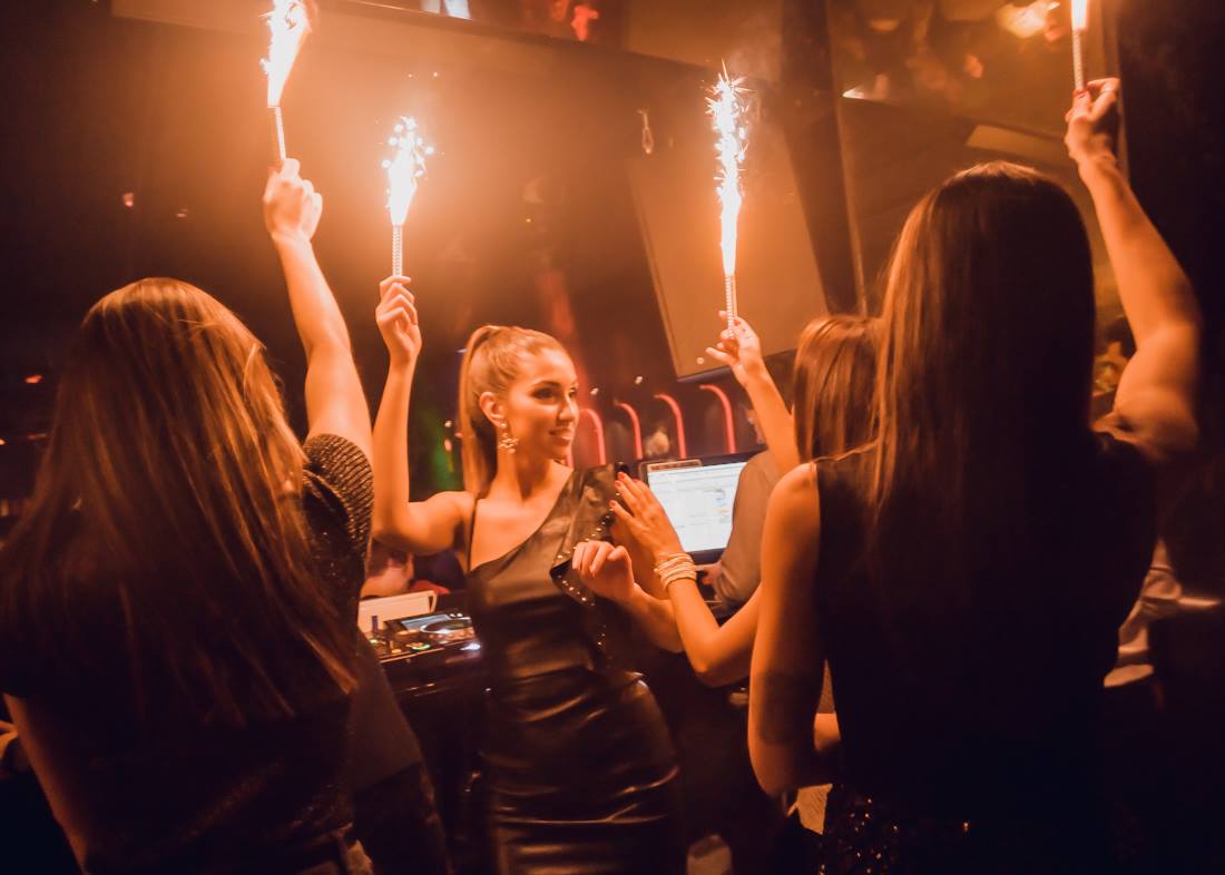 Azza Club gallery image