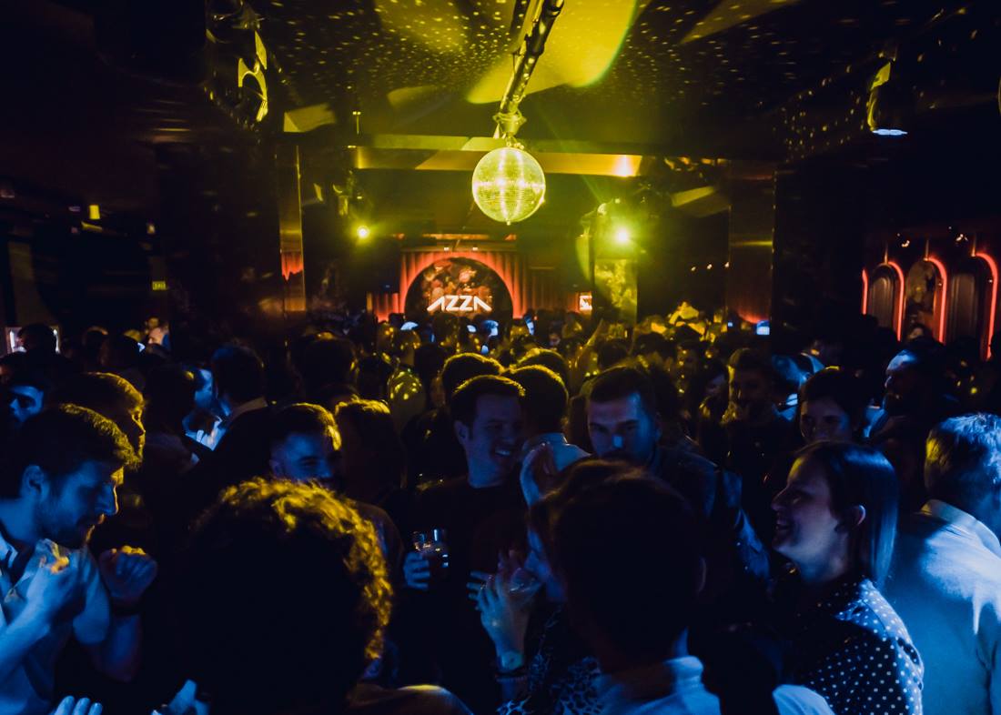 Azza Club gallery image