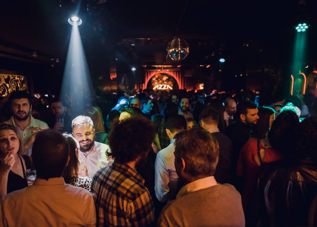 Azza Club gallery image