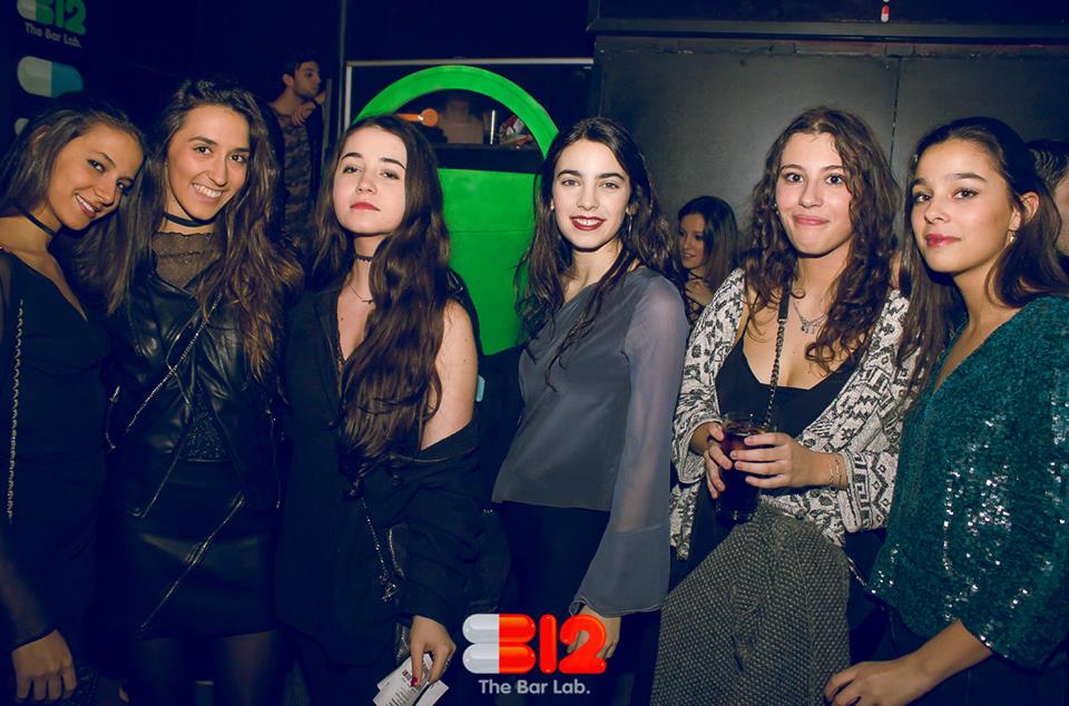 B12. The Bar Lab gallery image